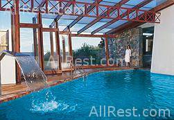 St. Nicolas Bay Resort Hotel 18